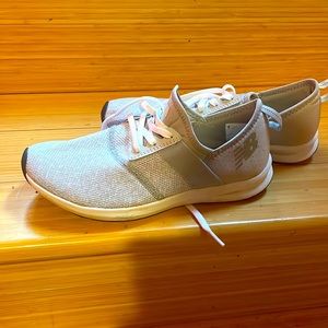 New balance size 7 sneakers